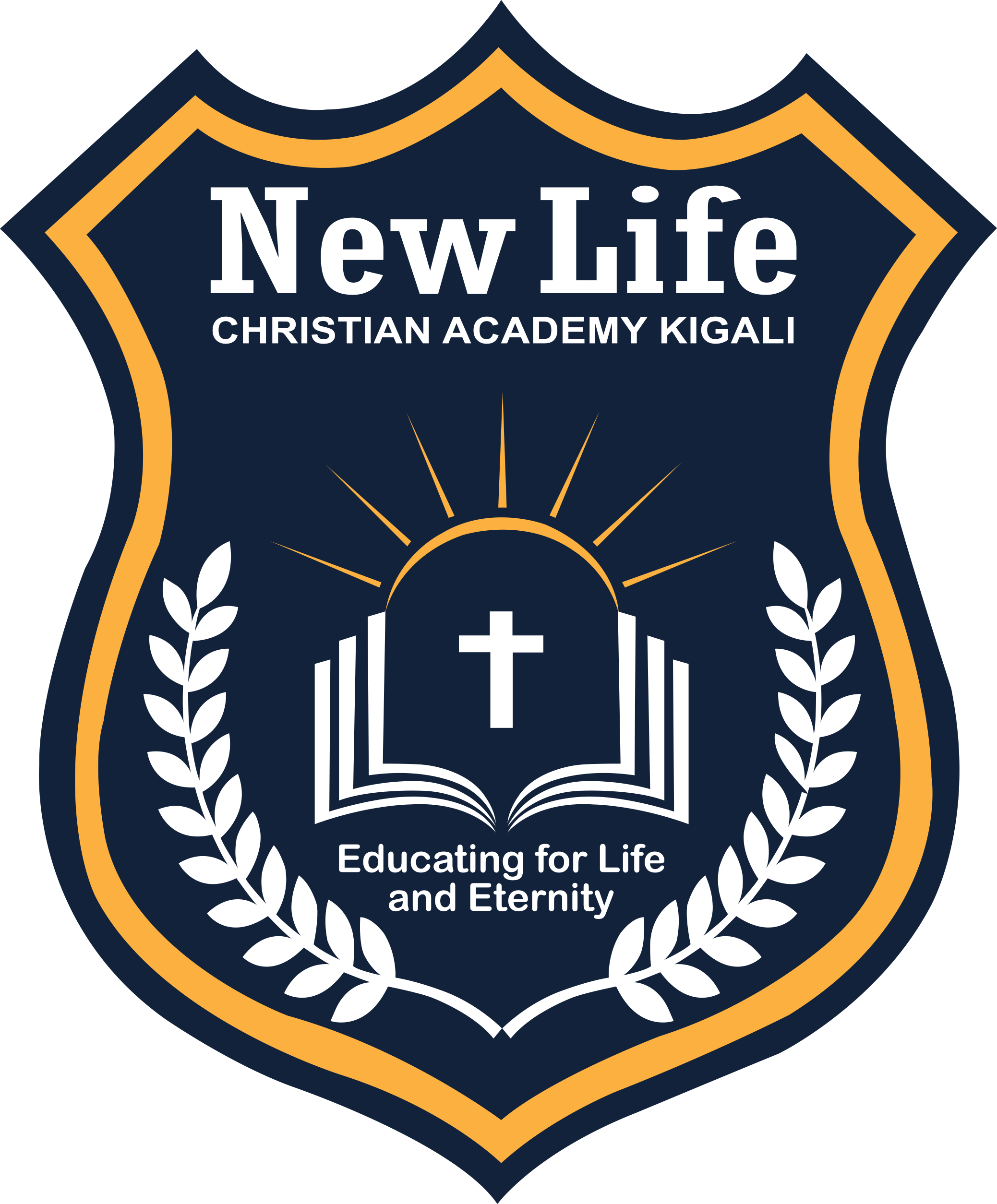 New Life Christian Academy Kigali