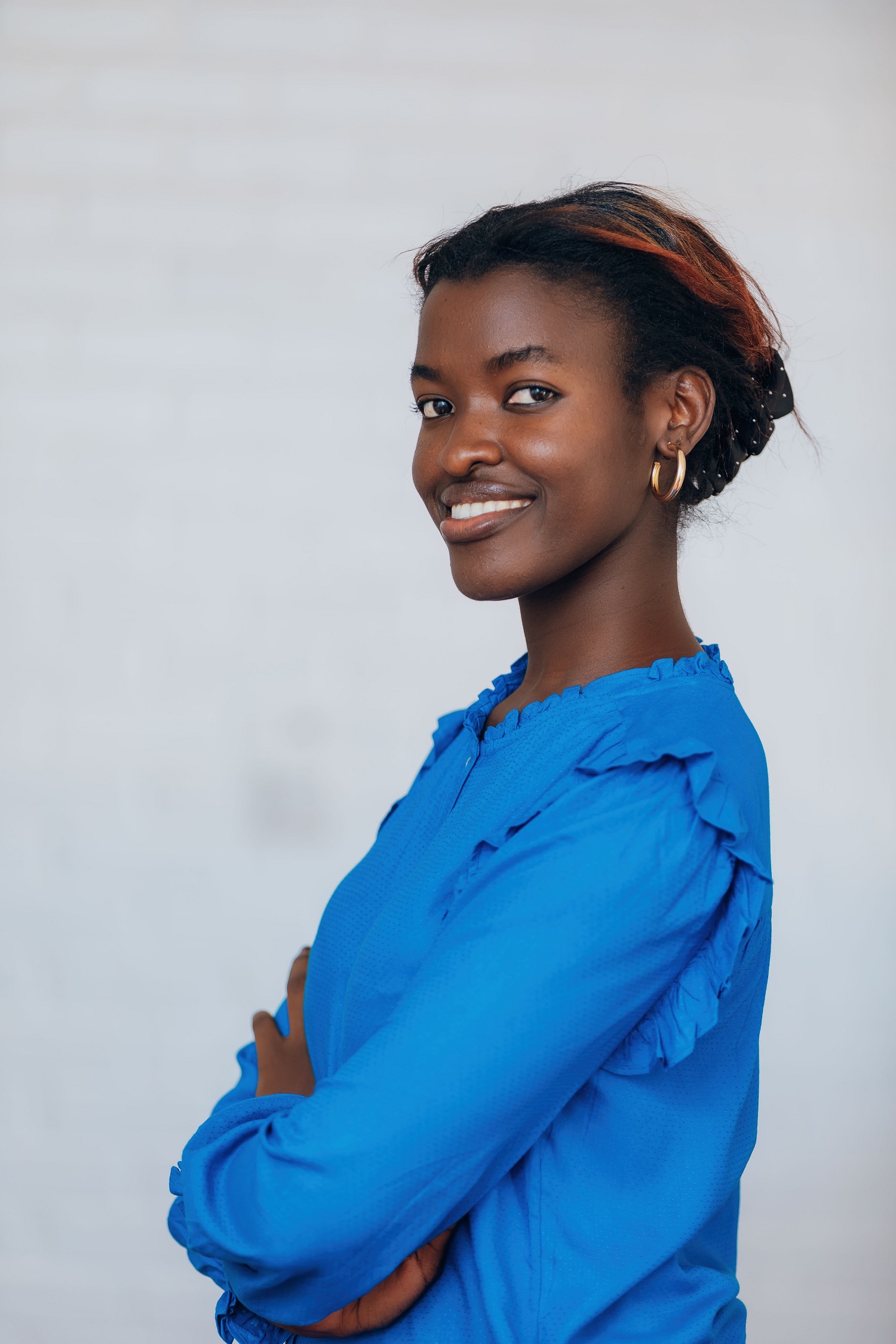 Joviah Nalukwagi