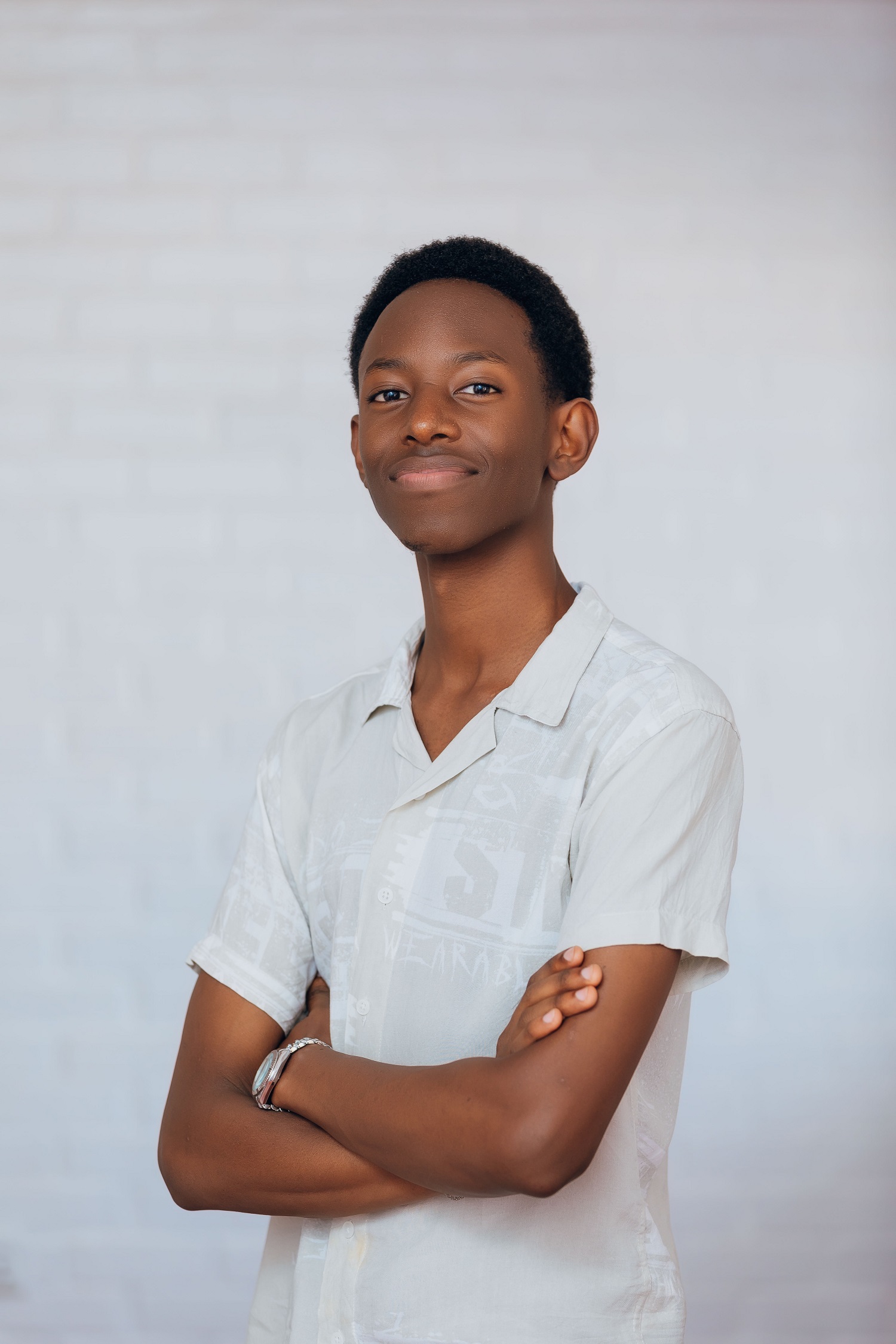 Elijah Kabatsi