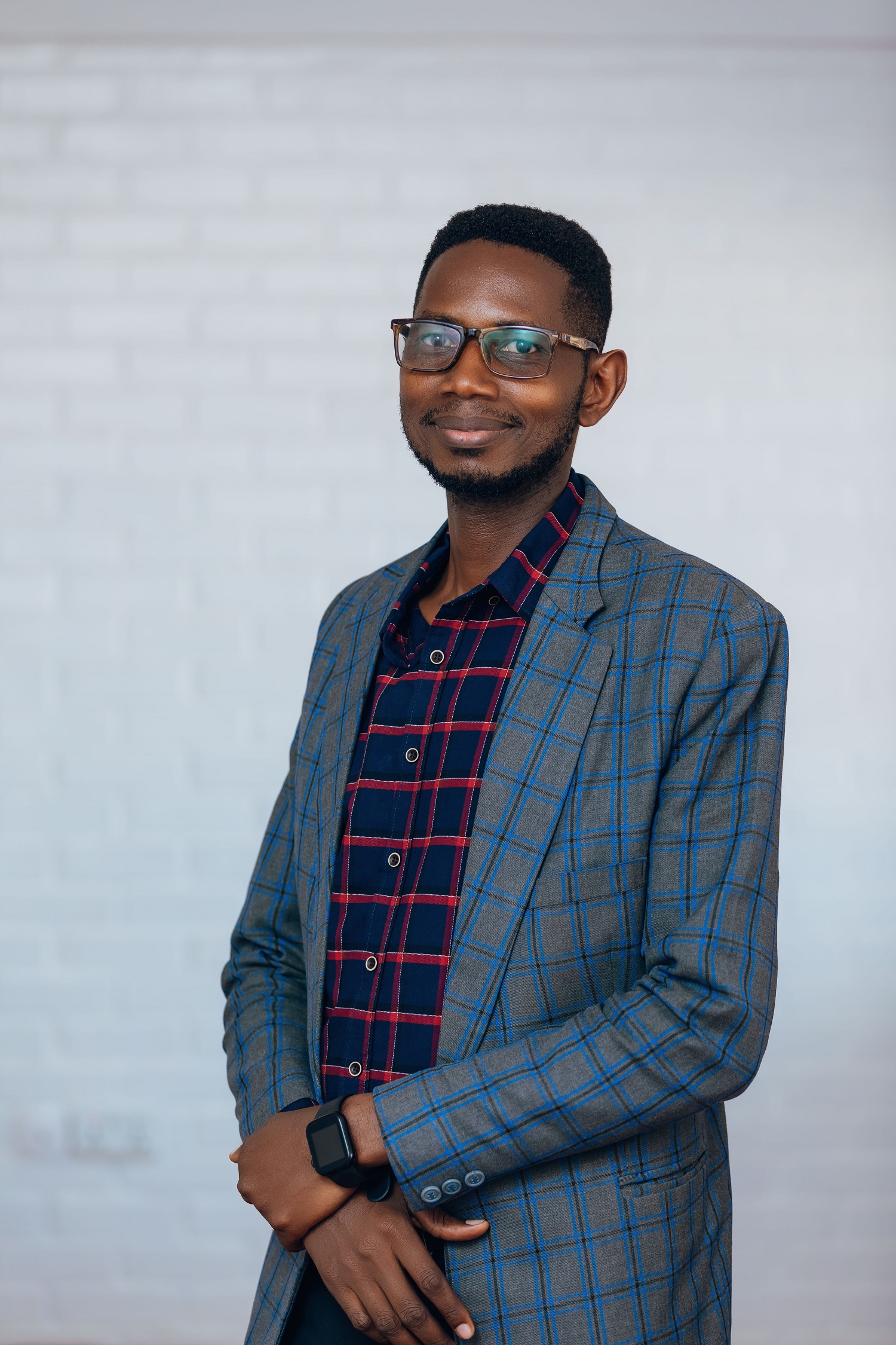 Fred Sempagala