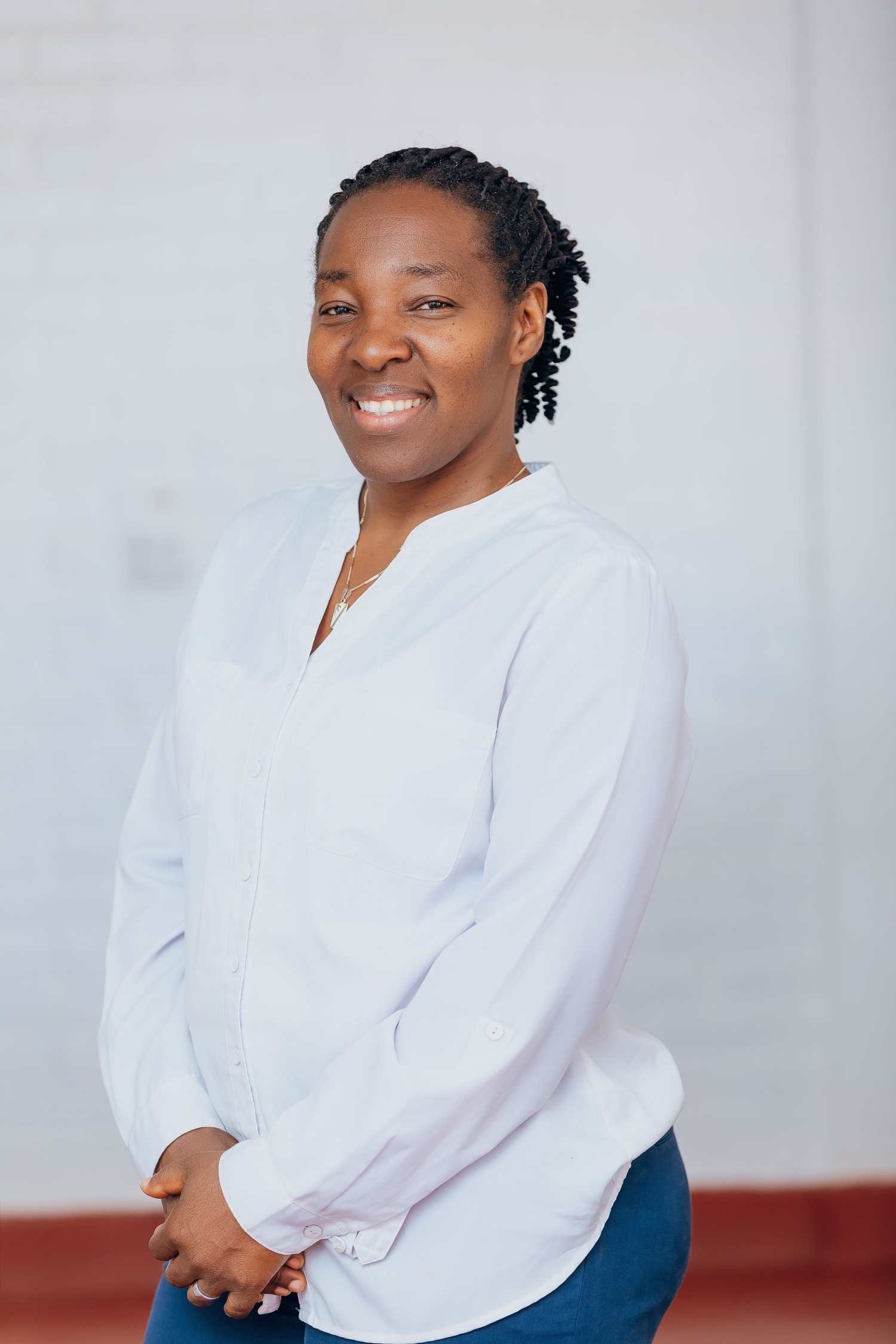 ⁠Irene Arineitwe