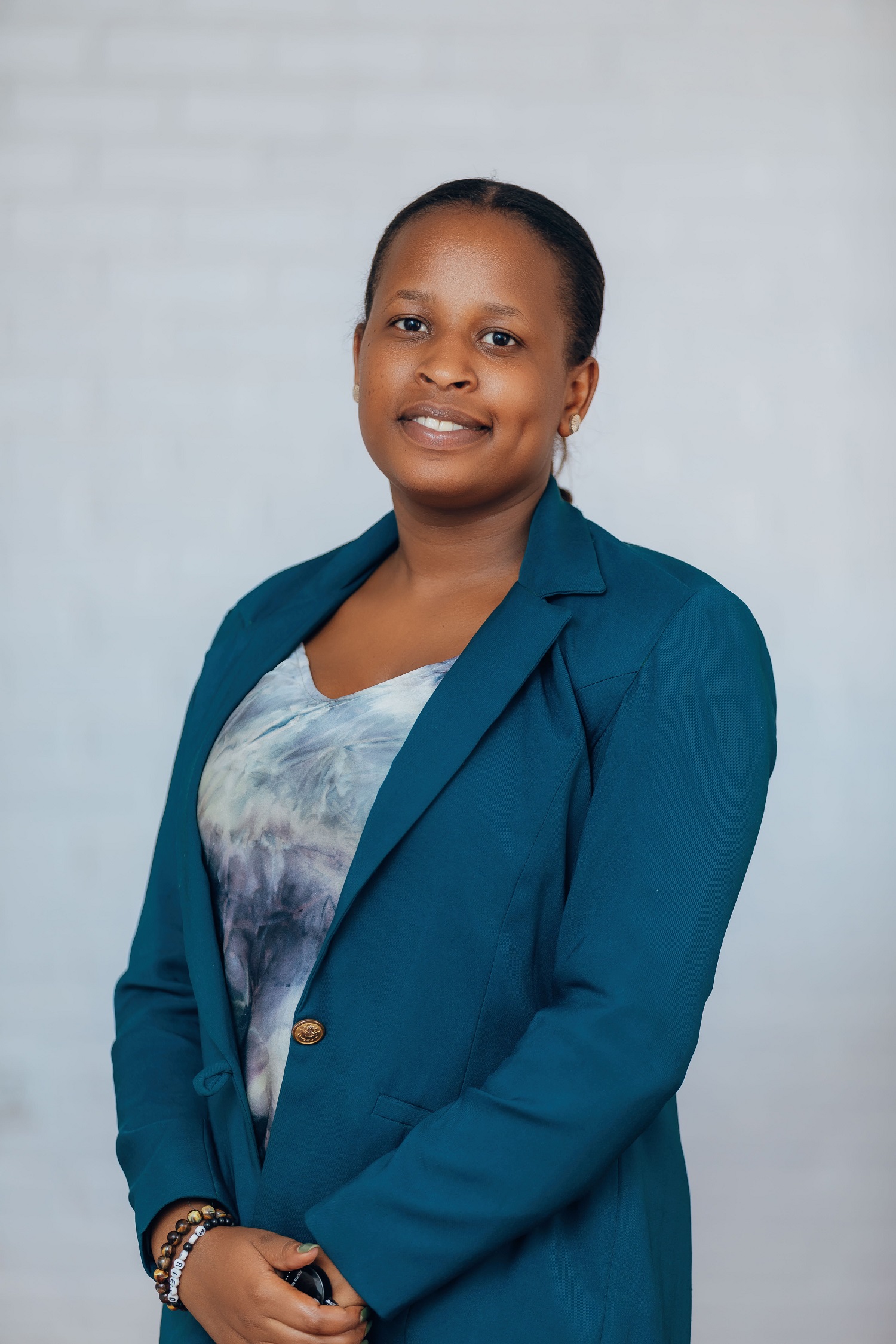 ⁠Umurungi Harriet