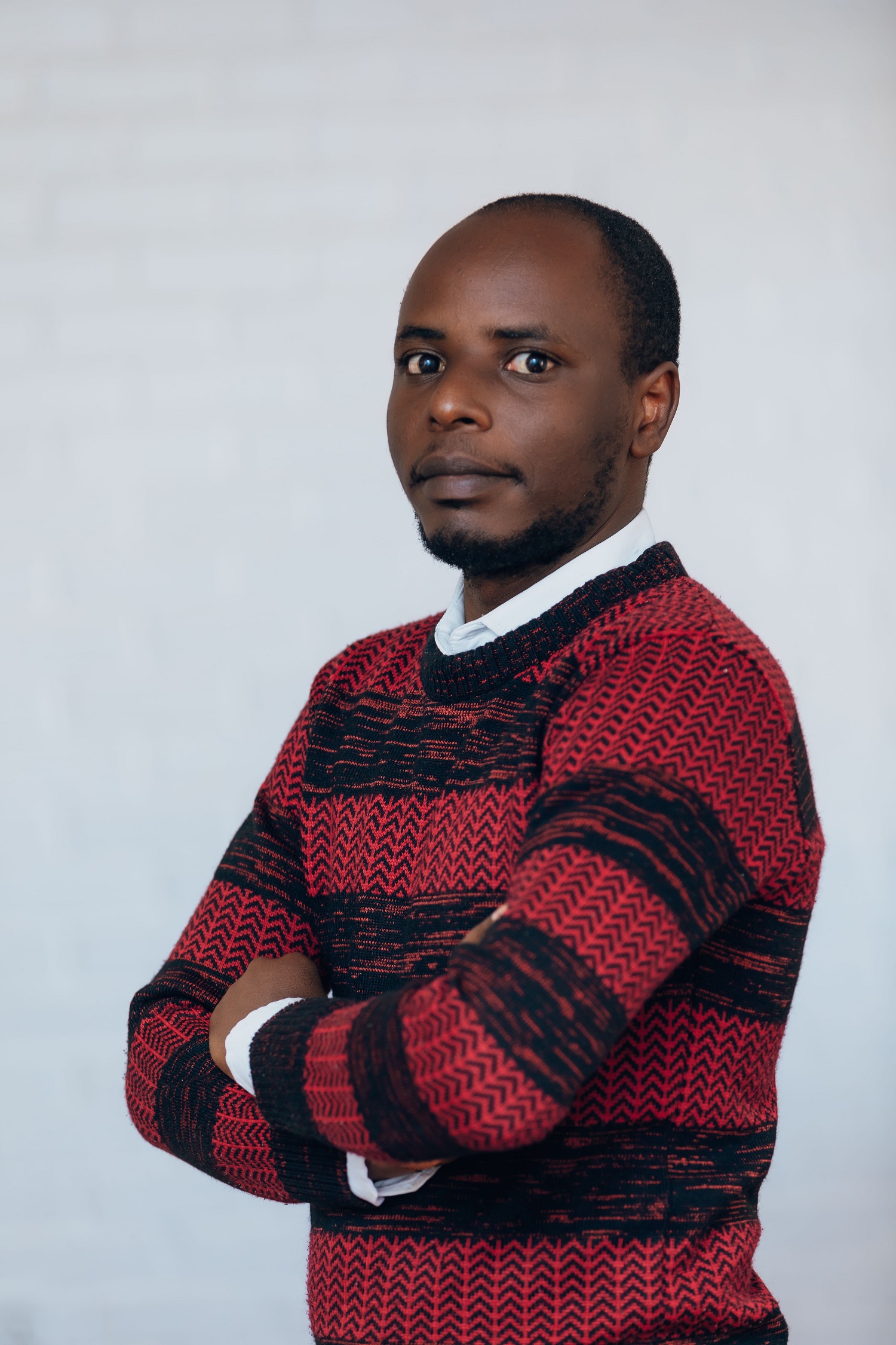 Fred Mwenda