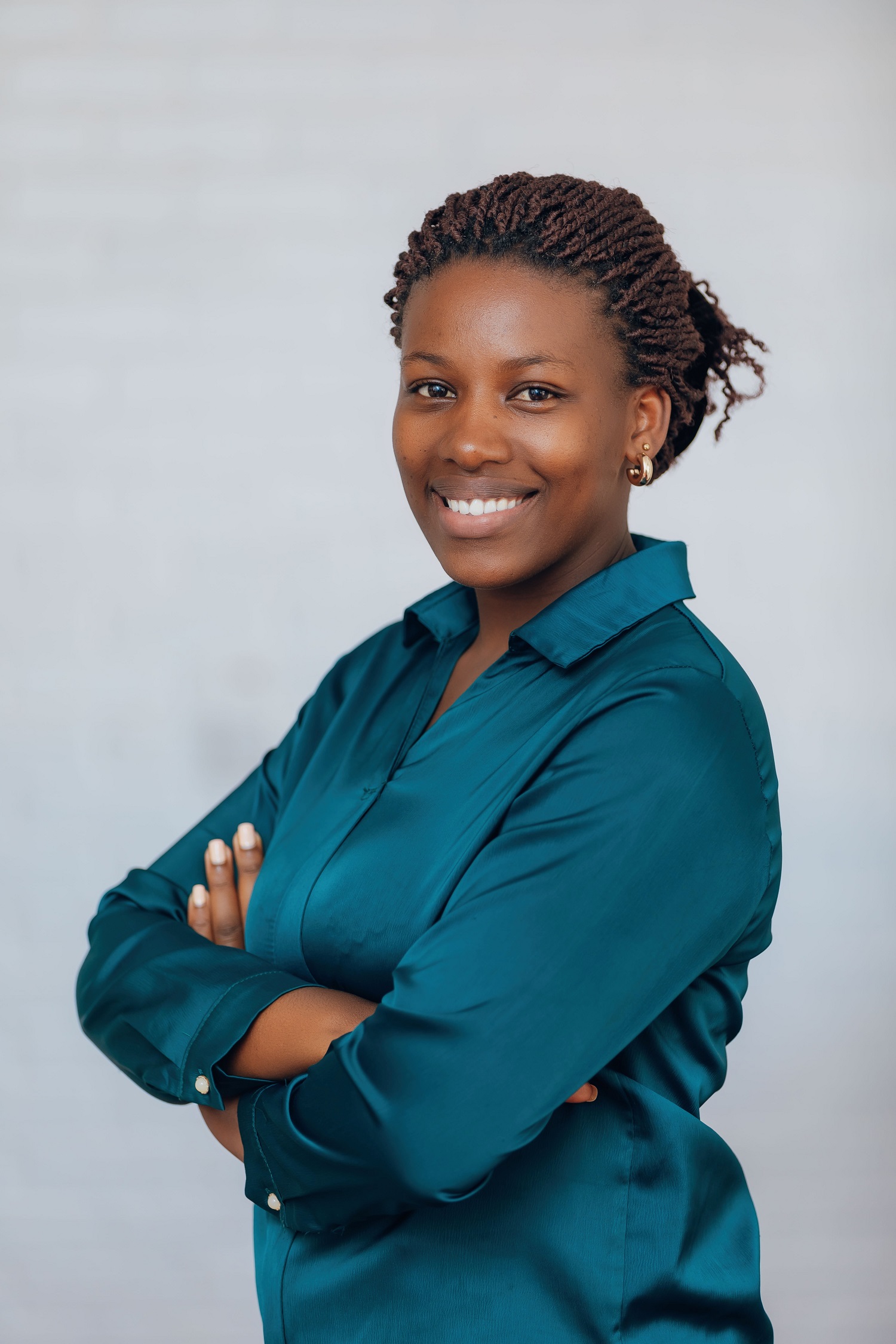Faith Sanyu