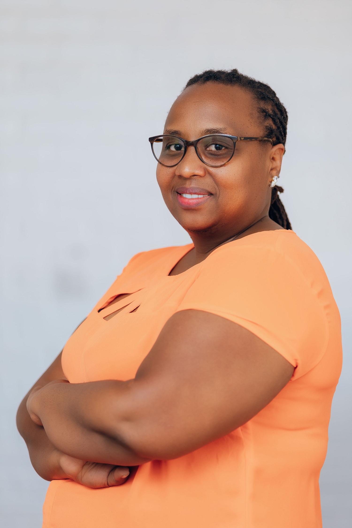 Ingrid Kaneza