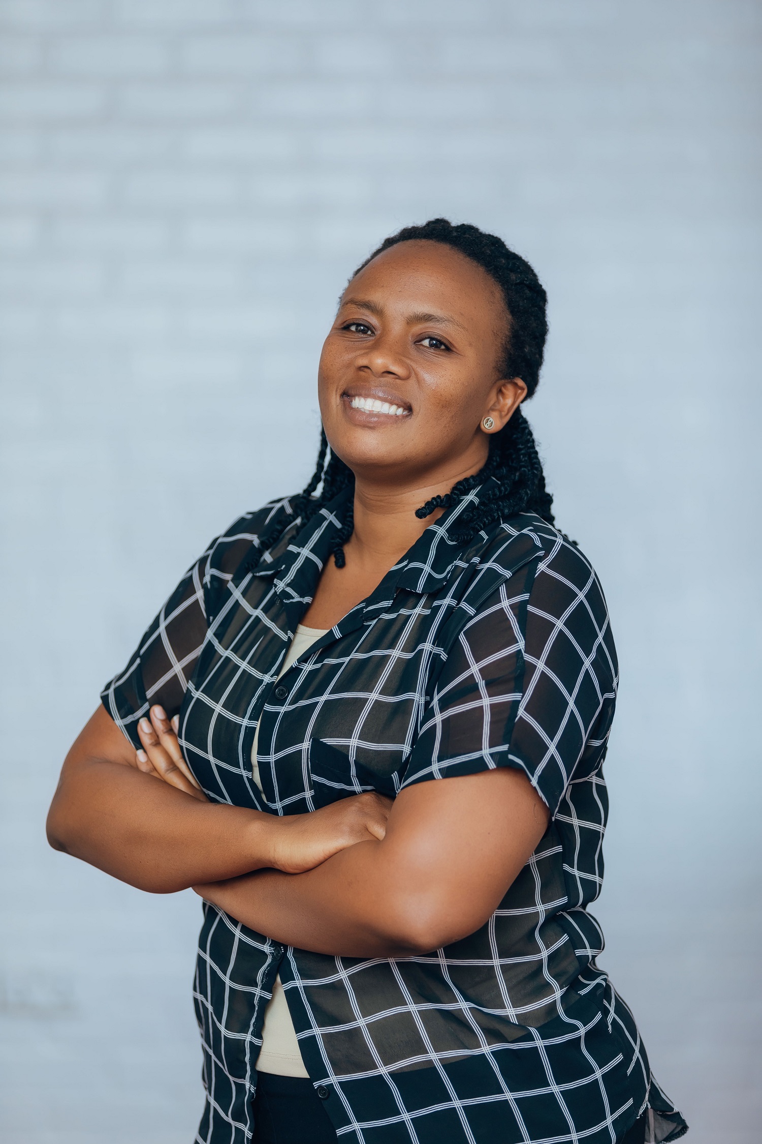 Vernice Natukunda